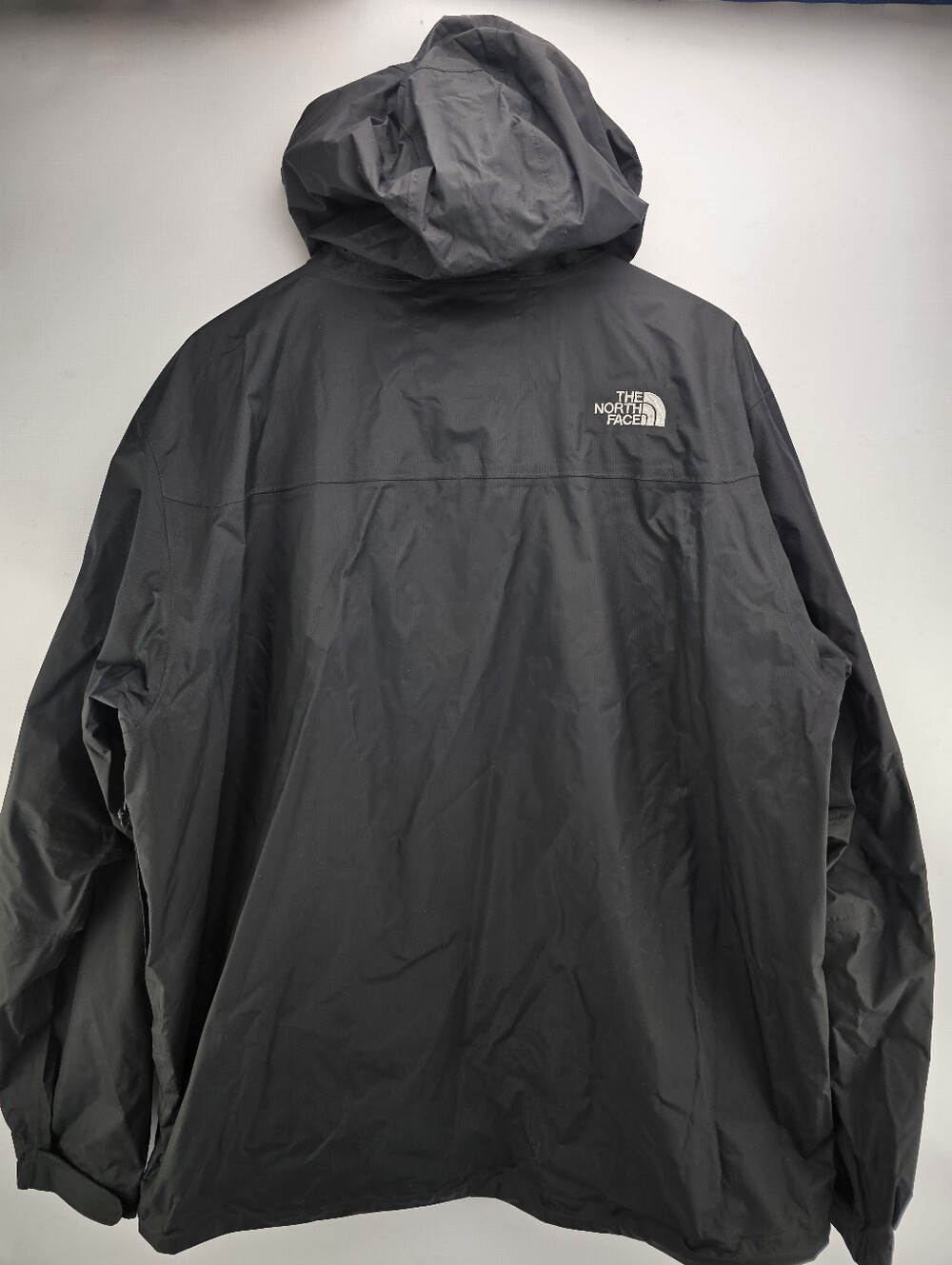 The North Face Men’s Venture 2 Waterproof Vented Hooded Rain Jacket Size XL - Picture 5 of 12
